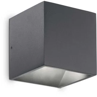 IDEAL LUX RUBIK AP1 ANTRACITE 149738