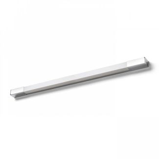 RENDL R12640 AMENITY 90 ścienna chrom 230V LED 11W IP44 3000K
