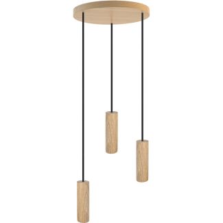 HELLUX 8520545 Madera 3 pł (plafon)