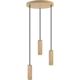 HELLUX 8520545 Madera 3 pł (plafon)