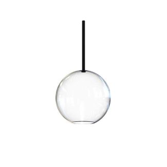 NOWODVORSKI LIGHTING 8530 CAMELEON SPHERE M transparentny