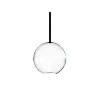 NOWODVORSKI LIGHTING 8530 CAMELEON SPHERE M transparentny