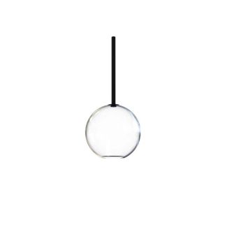 NOWODVORSKI LIGHTING 8531 CAMELEON SPHERE S transparentny
