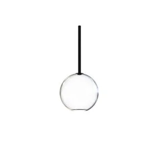 NOWODVORSKI LIGHTING 8531 CAMELEON SPHERE S transparentny
