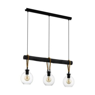 EGLO 43618 RODING lampa wisząca Oświetlenie do wnętrz
