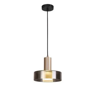 MANTRA Lampa wisząca GIN 8536