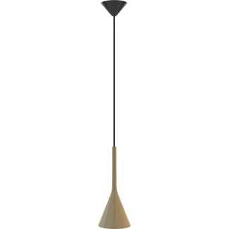 HELLUX 8541144 Lampa wisząca  Zen 1 pł