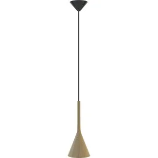 HELLUX 8541144 Lampa wisząca Zen 1 pł