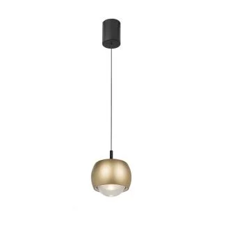 MANTRA Lampa wisząca ROLLER 8541