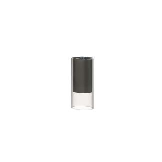 NOWODVORSKI LIGHTING 8544 CAMELEON CYLINDER S transparentny