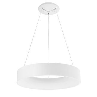 Luces Exclusivas TOME SMART LE41538 LAMPA WISZĄCA biały