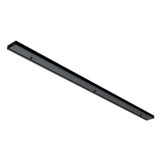 NOWODVORSKI LIGHTING 8558 CAMELEON CANOPY B 1500 II czarny