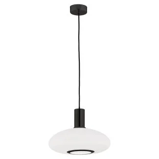 ARGON 8565 SAGUNTO PLUS lampa wisząca 1pł.