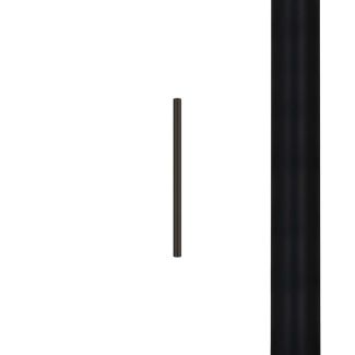 NOWODVORSKI LIGHTING 8572 CAMELEON LASER 490  czarny