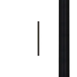 NOWODVORSKI LIGHTING 8572 CAMELEON LASER 490 czarny