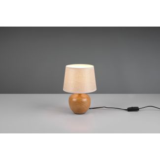 RL R50621035 LUXOR lampa stojąca stołowa