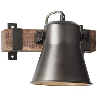 BRILLIANT 85810/46 Decca lampa ścienna