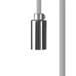 NOWODVORSKI LIGHTING 8583 CAMELEON CABLE G9 2,5 M biały