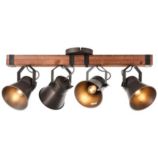 BRILLIANT 85831/46 Decca lampa sufitowa