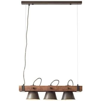 BRILLIANT 85873/46 Decca lampa wisząca