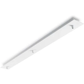 WYPRZEDAŻ IDEAL LUX CUP MSB3 BIANCO 122854