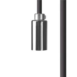 NOWODVORSKI LIGHTING 8594 CAMELEON CABLE G9 7 M  czarny