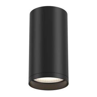 MAYTONI C052CL-01B Ceiling & Wall FOCUS S Ceiling Lamp Black
