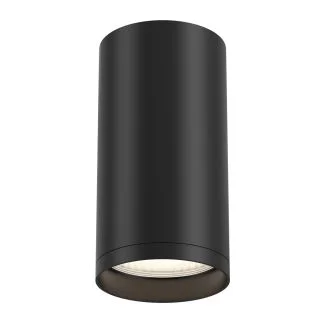 MAYTONI C052CL-01B Ceiling & Wall FOCUS S Ceiling Lamp Black
