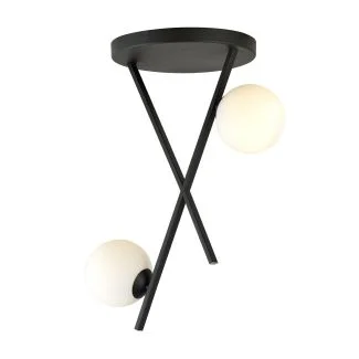 EMIBIG 1194/2 LAMPA SUFITOWA RIVER 2 OPAL