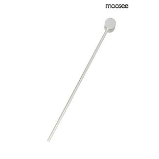 MOOSEE MSE1501100133 MOOSEE lampa ścienna OMBRE 60 biała