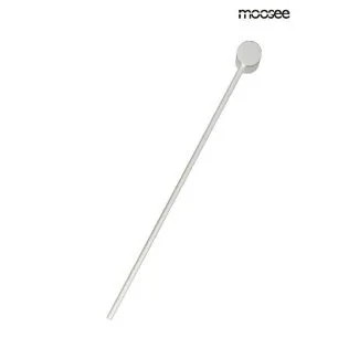 MOOSEE MSE1501100133 MOOSEE lampa ścienna OMBRE 60 biała