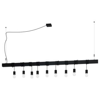 EGLO 39939 TOWNSHEND-B lampa wisząca Oświetlenie do wnętrz