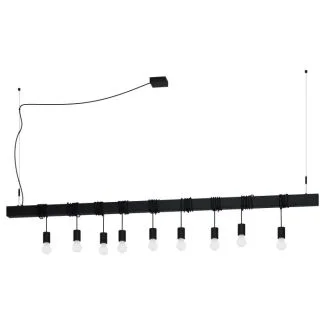 EGLO 39939 TOWNSHEND-B lampa wisząca Oświetlenie do wnętrz
