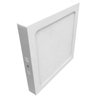 INQ DN09WW TIBRO Downlight 25W 830 Square NT White