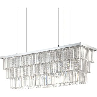 IDEAL LUX MARTINEZ SP8 166360