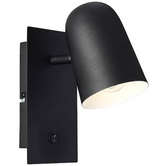 BRILLIANT AYR 42411/06 LAMPA ŚCIENNA