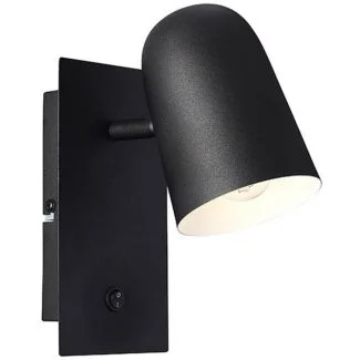 BRILLIANT AYR 42411/06 LAMPA ŚCIENNA