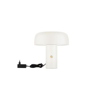 LUCES EXCLUSIVAS LE46019 DORRIA LAMPA STOŁOWA