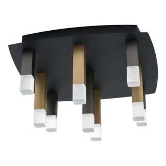 EGLO 39905 ESTANTERIOS lampa sufitowa Oświetlenie do wnętrz