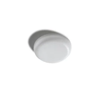 AZZARDO AZ4392 LAMIR R 17 4000K DIMM TECHNICAL DOWNLIGHT WHITE