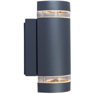 LUTEC FOCUS 5604011118 LAMPA ŚCIENNA ZEWNĘTRZNA