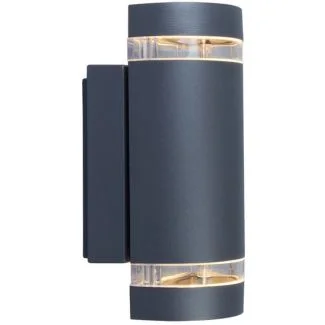 LUTEC FOCUS 5604011118 LAMPA ŚCIENNA ZEWNĘTRZNA