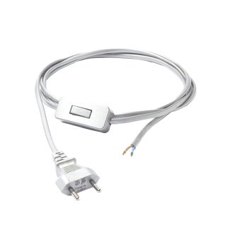NOWODVORSKI LIGHTING 8612 CAMELEON CABLE SWITCH  biały
