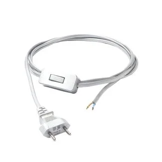 NOWODVORSKI LIGHTING 8612 CAMELEON CABLE SWITCH biały