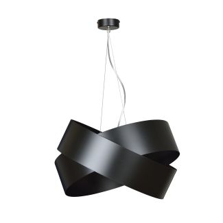 EMIBIG 512/1 VIENO BLACK LAMPA WISZĄCA