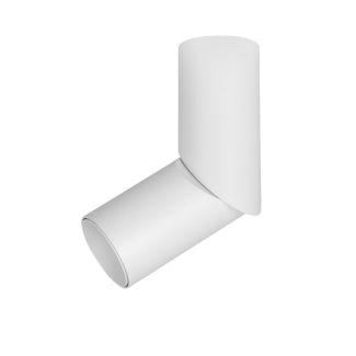 Luces Exclusivas ACARIGUA LE61353 LAMPA SUFITOWA biały
