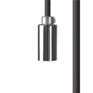 NOWODVORSKI LIGHTING 8623 CAMELEON CABLE G9 3,5 M czarny