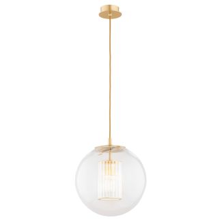 ARGON 8626 HAMPTON lampa wisząca 1 pł.