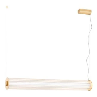 ARGON 8627 HAMPTON lampa wisząca 1 pł.