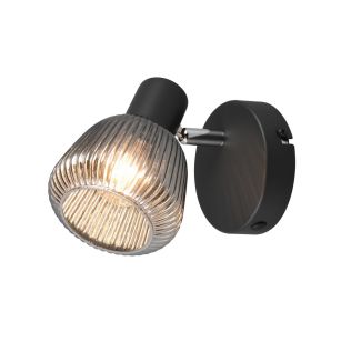 TRIO TARIFA 862800132 lampa ścienna